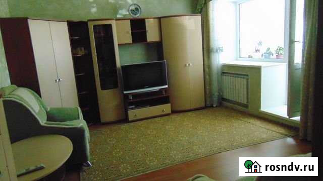 1-комнатная квартира, 44.1 м², 1/2 эт. на продажу в Лангепасе Лангепас - изображение 1