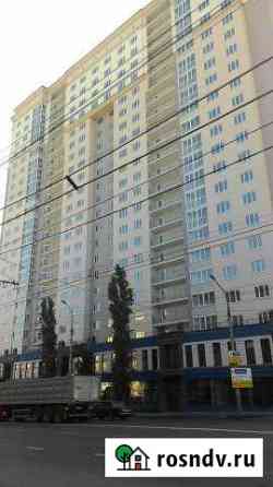 3-комнатная квартира, 96.5 м², 10/23 эт. на продажу в Саратове Саратов