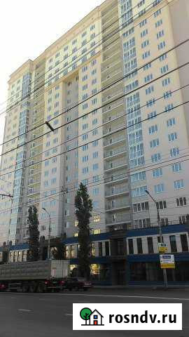 3-комнатная квартира, 96.5 м², 10/23 эт. на продажу в Саратове Саратов - изображение 1