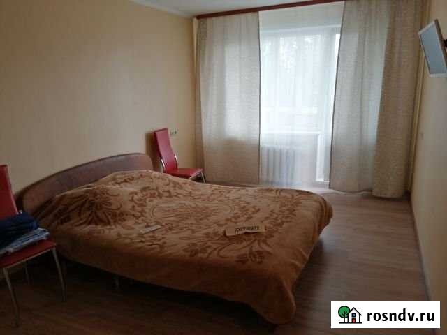 1-комнатная квартира, 47 м², 5/9 эт. в аренду посуточно в Ногинске Ногинск - изображение 1