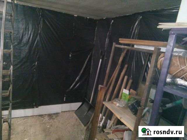 Гараж 24 м² на продажу в Гусе-Хрустальном Гусь-Хрустальный - изображение 1