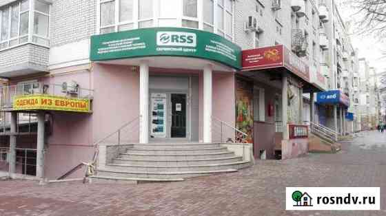 Центр Советского р-на,Торговое помещение, 412.7 кв.м. Брянск