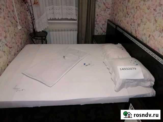 2-комнатная квартира, 45 м², 4/4 эт. в аренду посуточно в Анапе Анапа - изображение 1