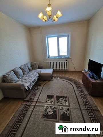 3-комнатная квартира, 70 м², 4/5 эт. на продажу в Шимановске Шимановск - изображение 1