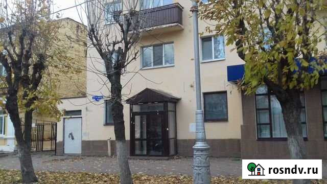 Помещение свободного назначения, 73.7 кв.м. Пенза - изображение 1