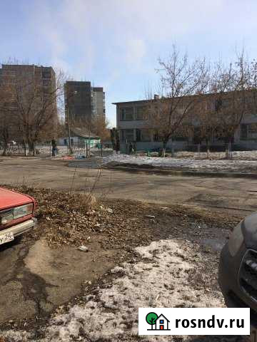 Торговое помещение, 105 кв.м. Красноярск - изображение 1