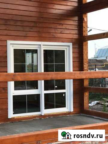 Дом 96 м² на участке 6.5 сот. на продажу в Васильево Васильево - изображение 1