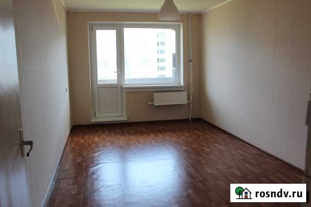 2-комнатная квартира, 52.6 м², 3/5 эт. в аренду на длительный срок в Тосно Тосно - изображение 1