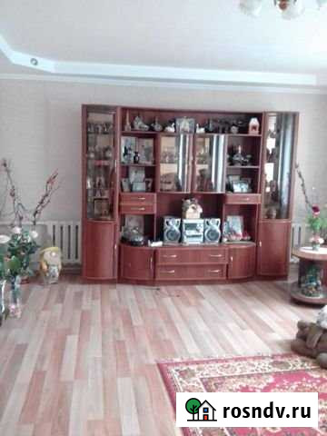 Дом 124 м² на участке 10 сот. на продажу в Таврическом Таврическое - изображение 1