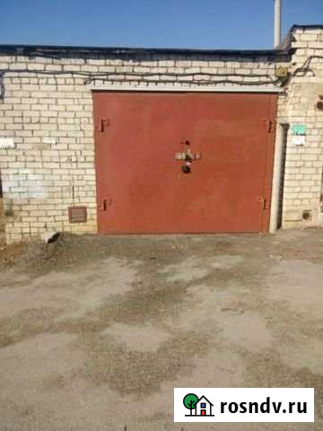 Гараж 24 м² на продажу в Ельце Елец - изображение 1