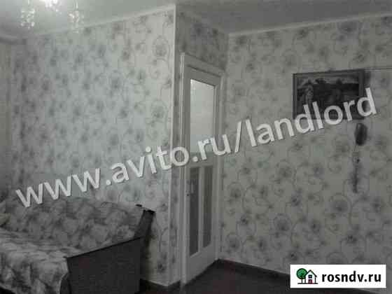2-комнатная квартира, 43.7 м², 1/4 эт. на продажу в Новочеркасске Новочеркасск