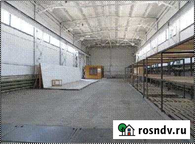 Производственное помещение, 698.4 кв.м. Нефтеюганск - изображение 1