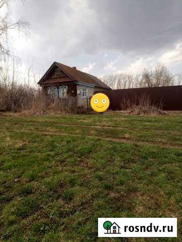 Дом 20 м² на участке 39 сот. на продажу в Цивильске Цивильск - изображение 1