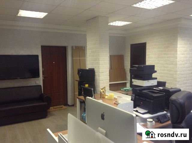 Офисное помещение, 42 кв.м. Видное - изображение 1