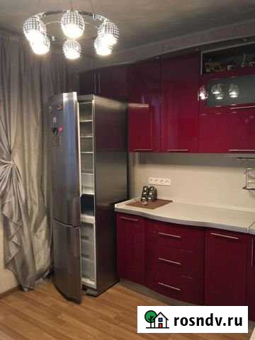 2-комнатная квартира, 57 м², 4/25 эт. на продажу в Химках Химки - изображение 1