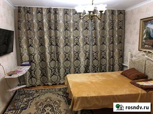 Дом 74.2 м² на участке 3 сот. в аренду посуточно в Майкопе Майкоп - изображение 1