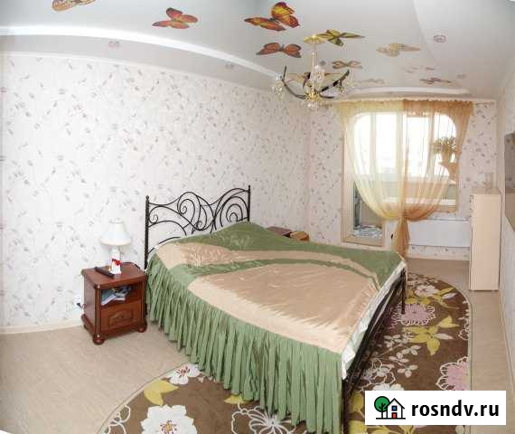 3-комнатная квартира, 65 м², 5/5 эт. на продажу в Ноябрьске Ноябрьск - изображение 1