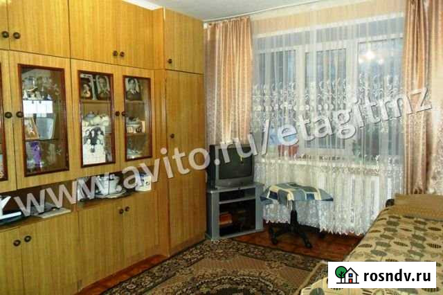 3-комнатная квартира, 51 м², 1/5 эт. на продажу в Туймазах Туймазы - изображение 1