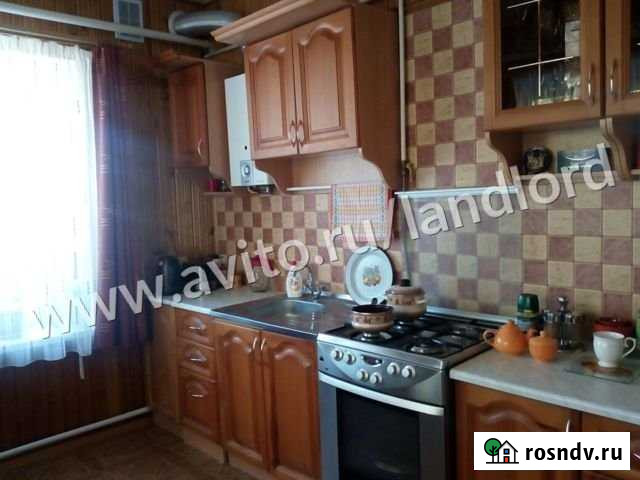 Дом 70 м² на участке 8.5 сот. на продажу в Новочеркасске Новочеркасск - изображение 1