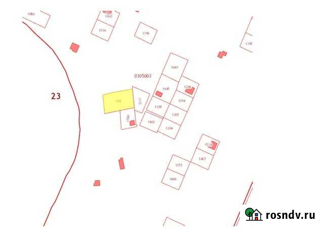 Участок СНТ, ДНП 10 сот. на продажу в Тимашевске Тимашевск - изображение 1