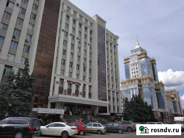 Большевистская, 60, от 15м, офис аренда Саранск - изображение 1
