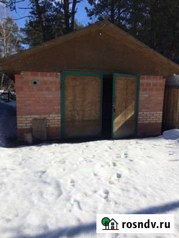 Гараж 20 м² на продажу в Полотняном Заводе Полотняный Завод - изображение 1