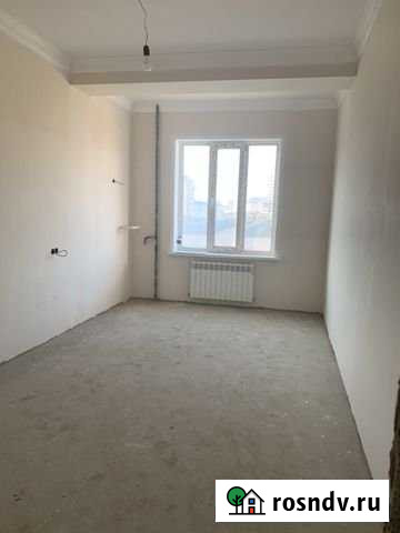 1-комнатная квартира, 45 м², 3/12 эт. на продажу в Махачкале Махачкала - изображение 1
