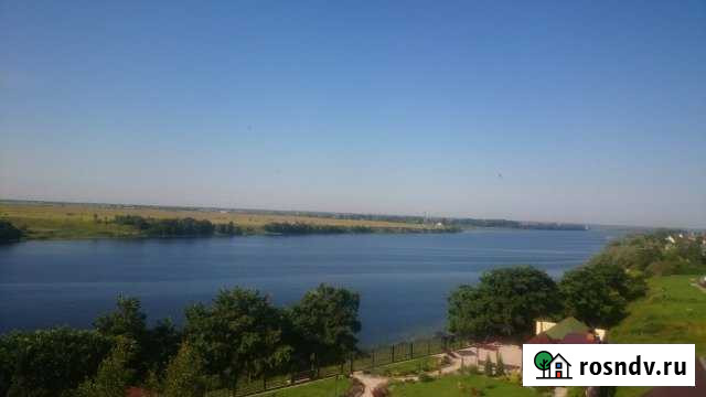 1-комнатная квартира, 43.3 м², 1/9 эт. на продажу в Пскове Псков - изображение 1