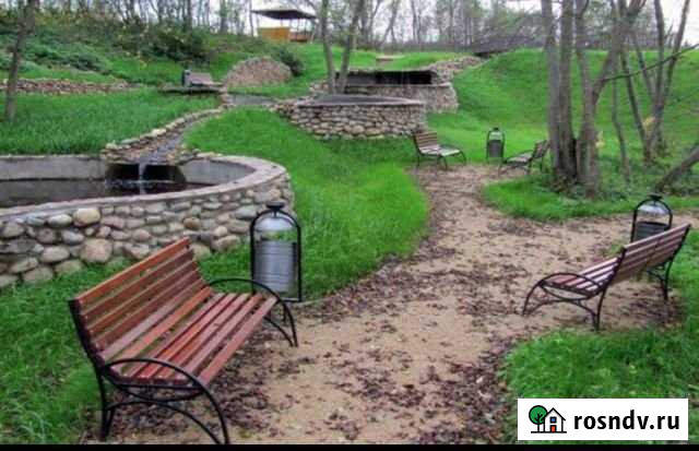 Участок СНТ, ДНП 11 сот. на продажу в Клине Клин - изображение 1