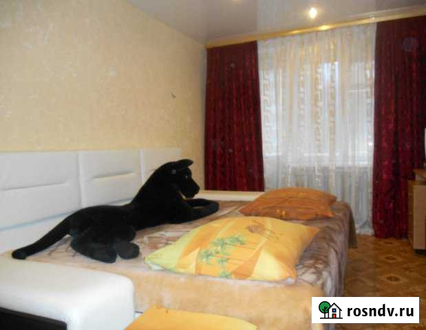 2-комнатная квартира, 48 м², 5/9 эт. в аренду посуточно в Нижнем Новгороде Нижний Новгород - изображение 1