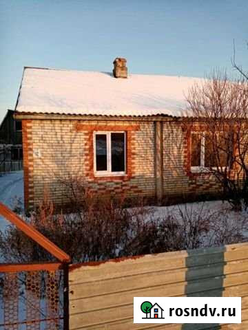 Дом 54 м² на участке 10 сот. на продажу в Биробиджане Биробиджан - изображение 1