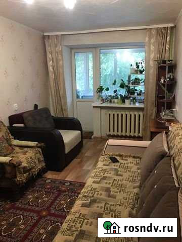1-комнатная квартира, 30.4 м², 5/5 эт. на продажу в Березниках Березники - изображение 1