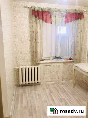 1-комнатная квартира, 32 м², 1/5 эт. на продажу в Семибратово Семибратово - изображение 1