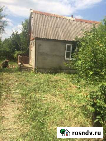 Дача 30 м² на участке 5 сот. на продажу в Адыгейске Адыгейск - изображение 1