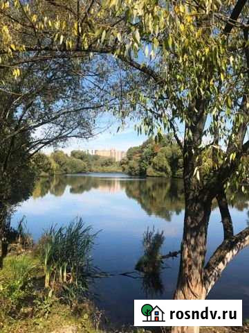 Участок ИЖС 15 сот. на продажу в Коммунарке Коммунарка - изображение 1