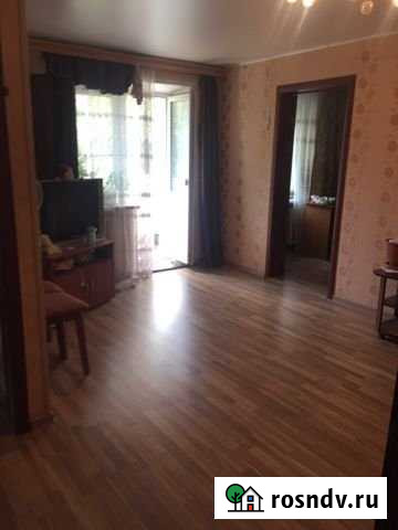 2-комнатная квартира, 44.8 м², 3/5 эт. на продажу в Вышнем Волочке Вышний Волочек - изображение 1