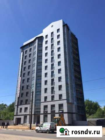 Квартира-студия, 34 м², 3/12 эт. на продажу в Твери Тверь - изображение 1