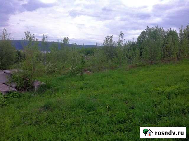 Участок ИЖС 14 сот. на продажу в Сылве Сылва - изображение 1