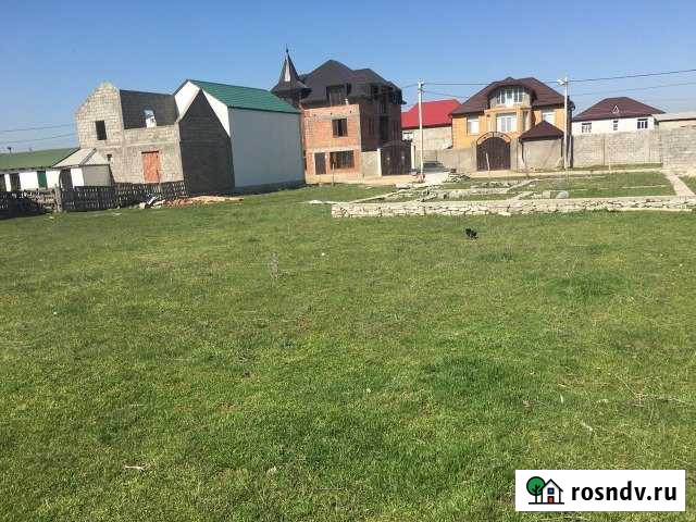 Участок ИЖС 5 сот. на продажу в Семендере Семендер - изображение 1