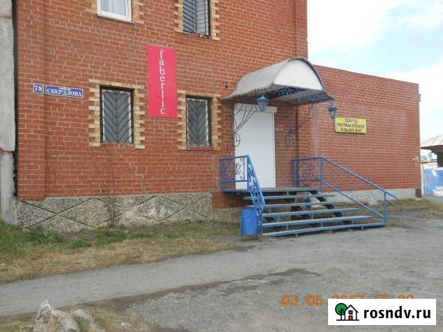 Офисное помещение, 18.5 кв.м. Туринск - изображение 1