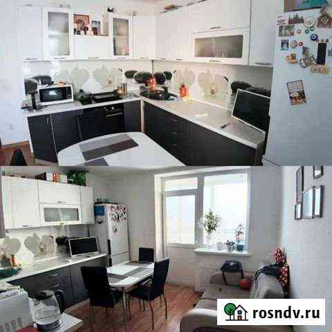 1-комнатная квартира, 37 м², 5/13 эт. на продажу в Среднеуральске Среднеуральск