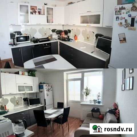 1-комнатная квартира, 37 м², 5/13 эт. на продажу в Среднеуральске Среднеуральск - изображение 1