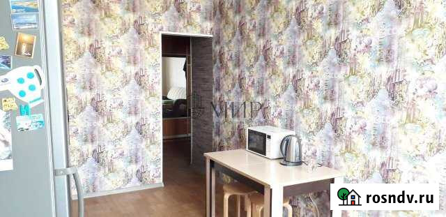 1-комнатная квартира, 48 м², 7/16 эт. на продажу в Нижневартовске Нижневартовск - изображение 1