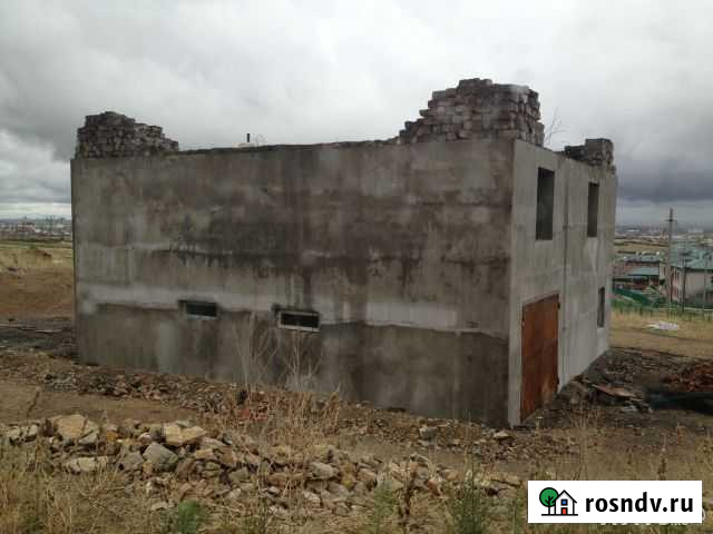 Дом 260 м² на участке 15 сот. на продажу в Забайкальске Забайкальск - изображение 1