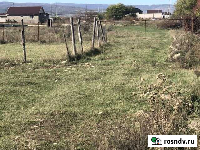 Участок ИЖС 12 сот. на продажу в Чегеме Чегем - изображение 1