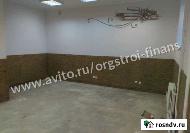 Помещение свободного назначения, 100 кв.м. Лобаново - изображение 1