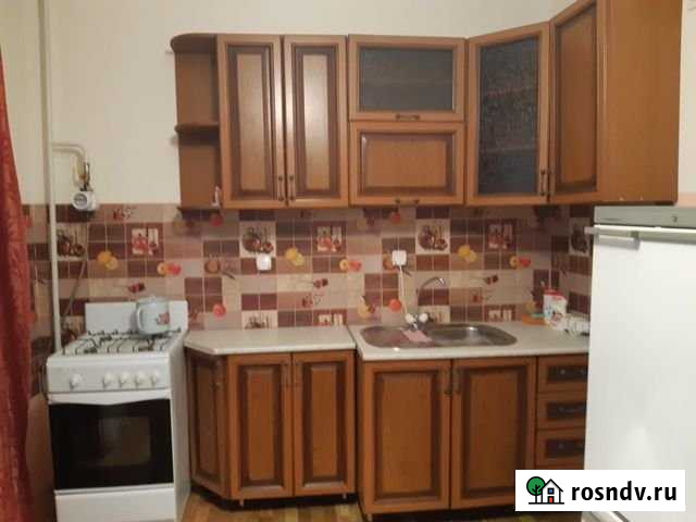 1-комнатная квартира, 45 м², 4/10 эт. в аренду на длительный срок в Саранске Саранск - изображение 1