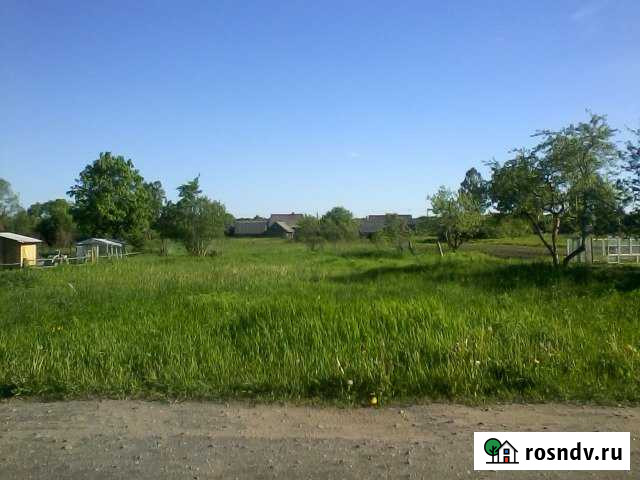 Участок ИЖС 19 сот. на продажу в Плюссе Плюсса - изображение 1