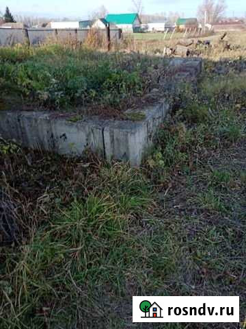 Участок ИЖС 36 сот. на продажу в Чишмах Чишмы - изображение 1