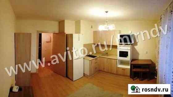 Квартира-студия, 26 м², 9/24 эт. на продажу в Мурино Мурино